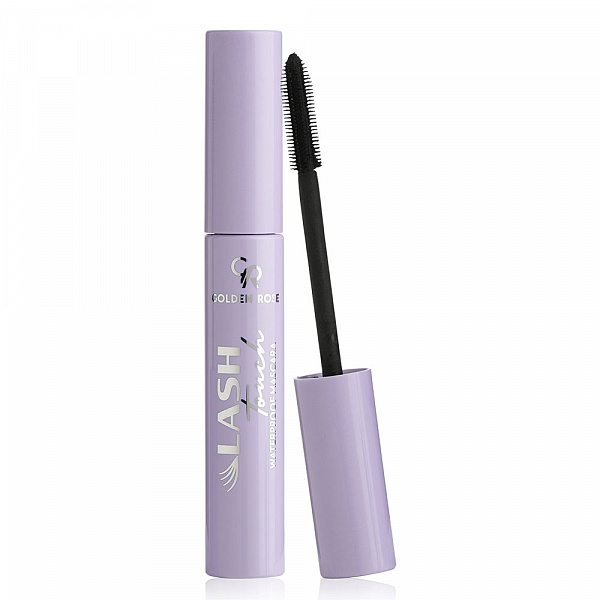Тушь Lash Touch Waterproof Mascara